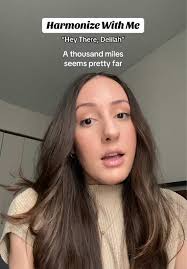 I Would Walk 1000 Miles Just to See You Smile