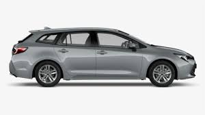 Remember the toyota auris touring sports? Manhattan Grey All New Toyota Corolla Touring Sports Toyota Corolla Touring Sports Blue Hd Png Download Kindpng