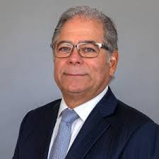 On behalf of Interim City Manager Alberto N. Parjus