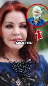 Priscilla Presley and the Elvis Reincarnation Theory