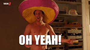 Sombrero Gifs Get The Best Gif On Giphy