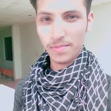 Stream Syed Arham Ali music