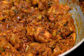 Surinder S Chicken Sukha Chicken Recipes Dry Chicken Recipes Boneless Boneless Chicken Recipe Indian