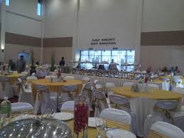 Dewan bandaraya kuala lumpur s.c. Dewan Dan Dekorasi Seri Mayang Katering
