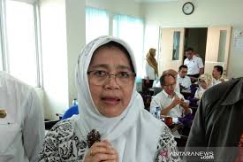 Badan penyuluhan dan pengembangan sumber daya manusia pertanian (bppsdmp) kementerian pertanian ri menyatakan kegiatan verifikasi dan . Sarana Balai Penyuluh Pertanian Tingkat Kecamatan Akan Ditingkatkan Antara News