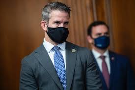 Kinzinger was first elected to congress in. Adam Kinzinger S Family Calls Him A Disappointment To God For Standing Up To Trump Vanity Fair