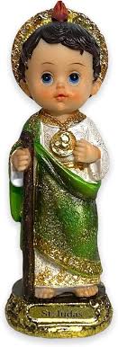 San Judas In Collectible Christian Statues & Figures for sale