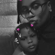 Jessica Adorable-Griffin