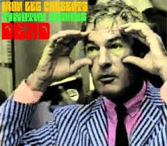 Iron Leg Digital Trip Podcast Archive