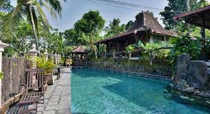 Jogja city mall dan merapi golf course juga berada dalam 15 km. Zen Villa Turi Kaliurang Harga Foto Ulasan Alamat Indonesia