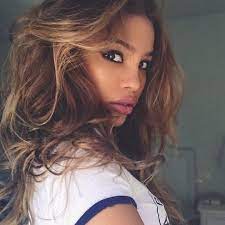 Bombshells Andreaschoice Beauty Lighter Hair Long Hair Styles