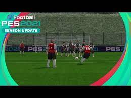 Ps2 Tiros Libres En Pes 2021 Nuevos Cobradores Youtube Tiro Libre Cobrador Tiro