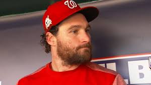 MLB Tonight: Daniel Murphy