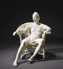 Theartstory.org content compiled and written by the art story contributors edited and revised, with summary and accomplishments added by ruth epstein available from: George Segal Biography