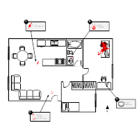Pin On Crime Scene