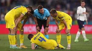 Последний полуфиналист чемпионата европы по футболу определялся в противостоянии украины и англии, где фаворит был очевиден. W4okwsejyku5 M