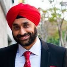 Dr. Timothy Carman, MD