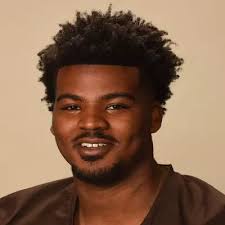 2025 Football Roster