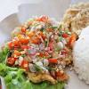 Resep ayam geprek ala bensuselamat datang di channel susahsembuh.saya akan membagikan beberapa resep masakan dari berbagai daerah.subscribe: 1
