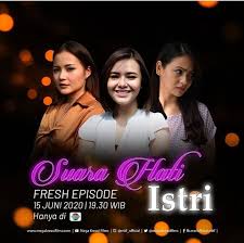 Di sisi lain, fila (joanna alexandra) seorang gadis yang jatuh hati pada sosok pemuda yang juga sahabatnya yang dia kenal sejak 10 tahun terakhir yang bernama adrian (arnhezy arczhanka). Tiamartyalzahira Tips Menulis Sinopsis Ftv Suara Hati Istri Di Indosiar