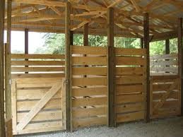 I Love The Simple Style Of These Stalls Horse Barn Ideas Stables Horse Barn Horse Barns