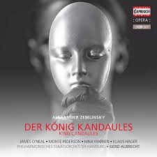 ZEMLINSKY, A.: König Kandaules (Der) [Opera] (J. O..