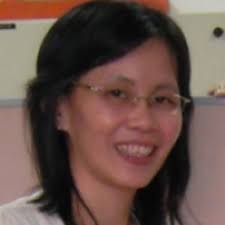 Lee Suan CHUA