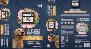 Последние твиты от natures menu (@naturesmenu). Nature S Menu Dog Food Recalled Because It Could Be Contaminated With Salmonella Pennlive Com