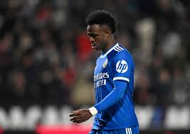 Questions raised about Real Madrid's squad ahead of the Champions League match against Monaco