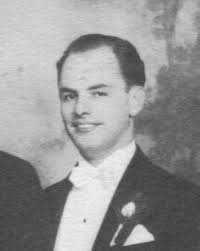 John Grover McGee (1911-1982)