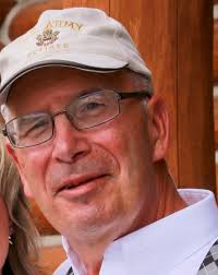 Obituary for Gerald Gates