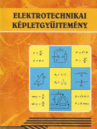 Elektrotechnikai Kepletgyujtemeny