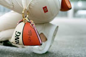 Prices subject to change without notice. This Artist Is Turning Basketballs Into Must Have Bags Fashion Inspiration And Discovery
