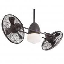 Even tower fans and certain oscillating fans can sometimes be the best option since they don't take much space. An Oscillating Ceiling Fan Fan That Swivels Side To Side Modernfanoutlet Com