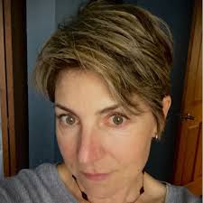 Kimberly Grier — Ragdale