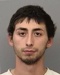 APD Seeks Sex Crimes Against Children Suspect The Anderson Police  Department is seeking the publics assistance in locating Alan  Navarro-Moreno, age 24, of Redding. Navarro-Moreno has an active felony  warrant for multiple