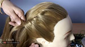 Hairstyle hair color hair care formal celebrity beauty. 2 Easy Hairstyles For Short Hair Girl Best Hairstyle For Girls 2018 How To Do Hairstyle Full Tutorial Step By Step Video Dailymotion