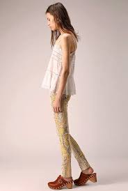 The Clogs Girl Of The Day Clogs Girl Day Complete Outfits