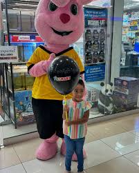 Highlights of our spin and win with Duracell today at C3. Look out for us  at Long Circular Mall