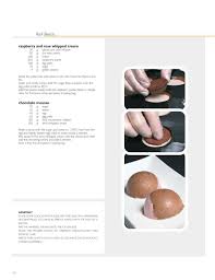 Sogood Magazine 7 Catering Desserts Desserts Pastry Recipes