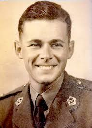 Honoring Korean War airman Major from Nashville, Tennessee