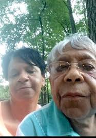 Ruby Mae Watford Bishop Obituary