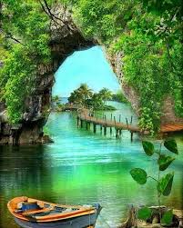 Pin By Almir On Keindahan Alam Beautiful Nature Pictures Beautiful Nature Nature Pictures