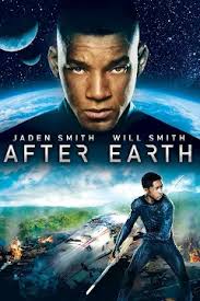 After Earth, Filmovi na Google Playu