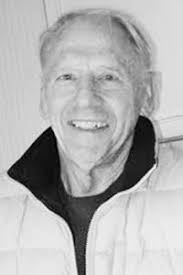 Gerald Garman Obituary (1932