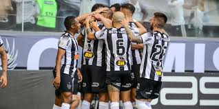 Nel suo palmarès può vantare a livello internazionale una coppa libertadores , due coppe conmebol e una recopa sudamericana. Intralot Unveiled As A New Sponsor Of Atletico Mineiro Sbc Americas