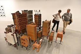 See more of marlon azambuja on facebook. El Meiac Muestra La Vision Urbana Del Brasileno Marlon De Azambuja Hoy