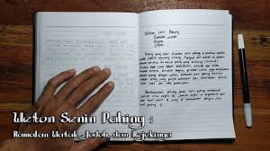 Maybe you would like to learn more about one of these? Weton Senin Pahing Ramalan Watak Rejeki Dan Jodohnya Weton Jawa Kitab Primbon Jawa Youtube