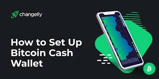 Subscribe to our telegram channel to stay up to date on the latest crypto and blockchain news. How To Set Up A Bitcoin Cash Bch Wallet