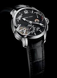 DemosCAD Forum - Greubel Forsey GMT Black Titanium Replica Watch